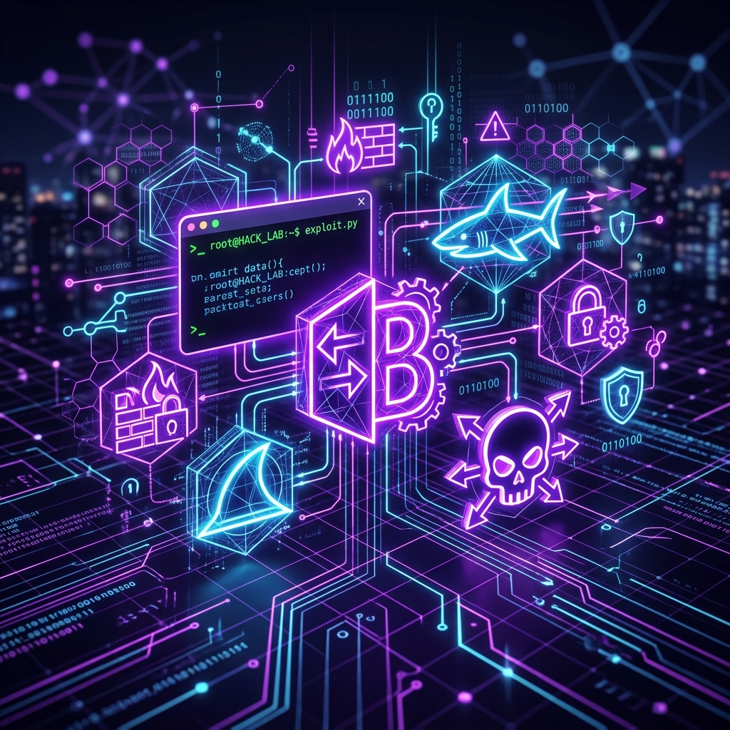 Hacker Tools