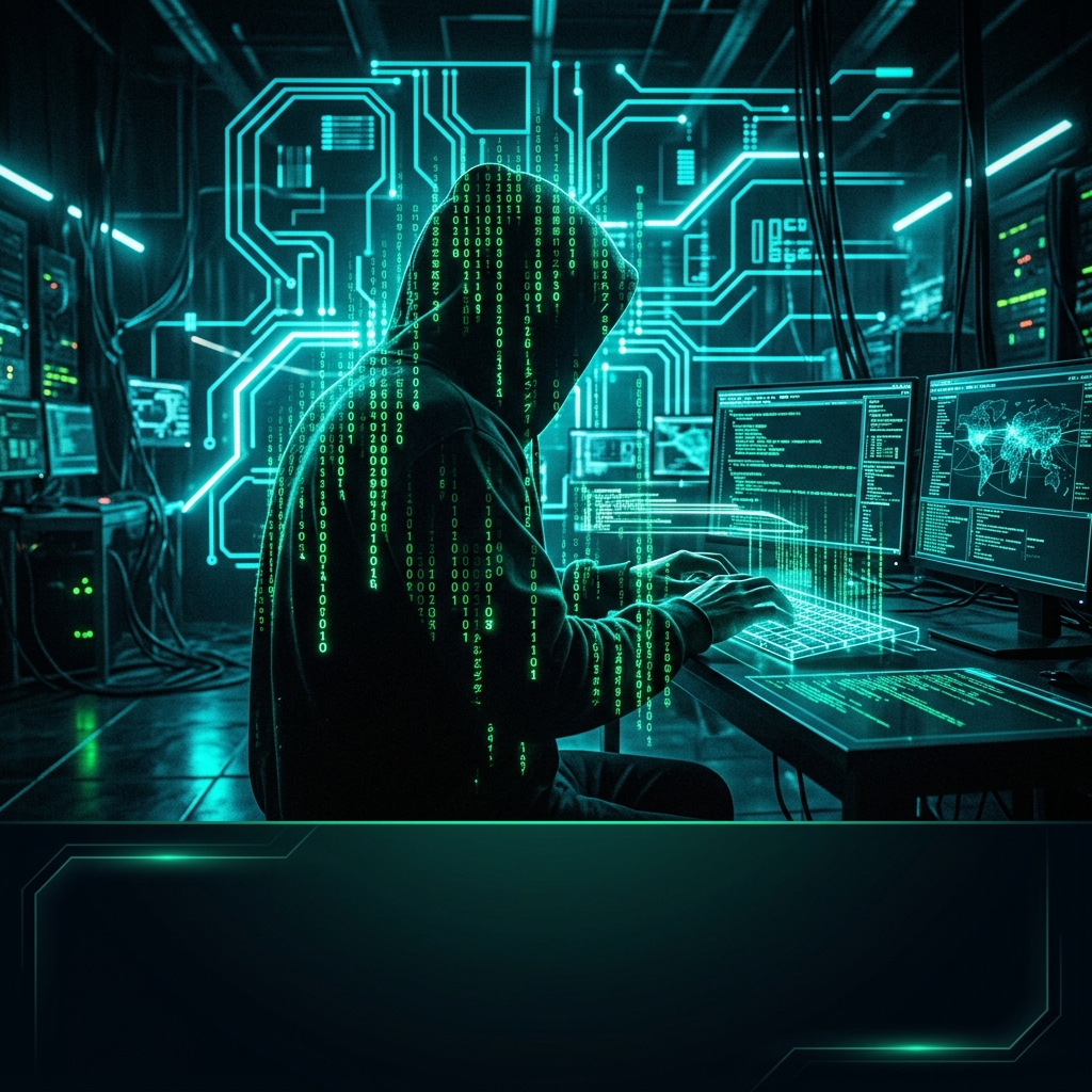 How Hackers Think